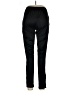 Adidas 100% Polyester Solid Black Active Pants Size L - photo 2