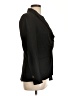 Topshop Black Blazer Size 10 - photo 4