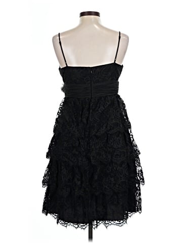 Max and Cleo Cocktail Dress (view 2)