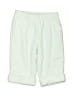Gymboree 100% Polyester Solid Green Casual Pants Size 3-6 mo - photo 1