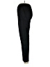 Adidas 100% Polyester Solid Black Active Pants Size L - photo 5