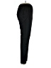 Adidas 100% Polyester Solid Black Active Pants Size L - photo 4