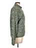 Outdoor Voices Print Green Jacket Size L - photo 4