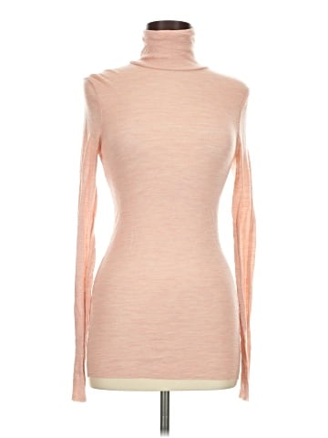 Cos Long Sleeve Turtleneck (view 1)