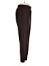 Varley Solid Brown Casual Pants Size M - photo 4