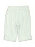 Gymboree 100% Polyester Solid Green Casual Pants Size 3-6 mo - photo 2