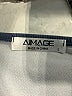Aimage Color Block Pink Swimsuit Bottoms Size L - photo 3