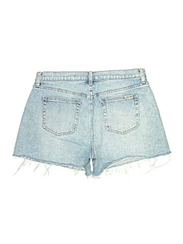 Joe's Jeans Denim Shorts (view 2)