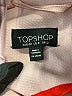 Topshop Pink Coat Size 8 - photo 6