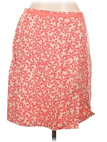 J.Crew Casual Skirt (view 1)