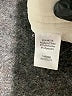 Coldwater Creek Ivory Dress Pants Size 6 - photo 8