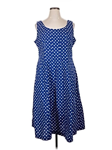 Boden Casual Dress (view 1)