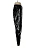 PrettyLittleThing Graphic Black Casual Pants Size 8 - photo 4