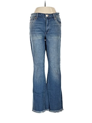 STS Blue Jeans (view 1)