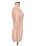 Cos Pink Long Sleeve Turtleneck Size M - photo 4
