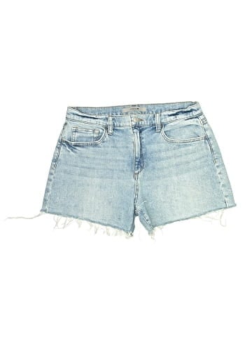 Joe's Jeans Denim Shorts (view 1)