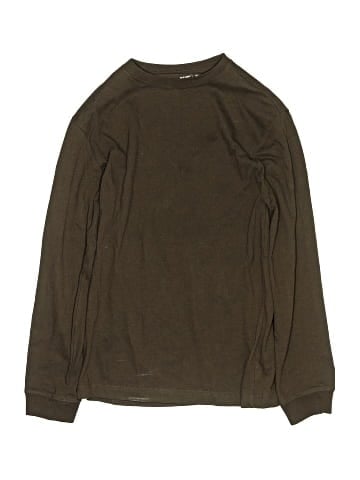 Old Navy Long Sleeve T-Shirt (view 1)