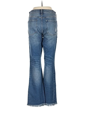STS Blue Jeans (view 2)