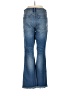 STS Blue Hearts Blue Jeans Size 27 waist - photo 2