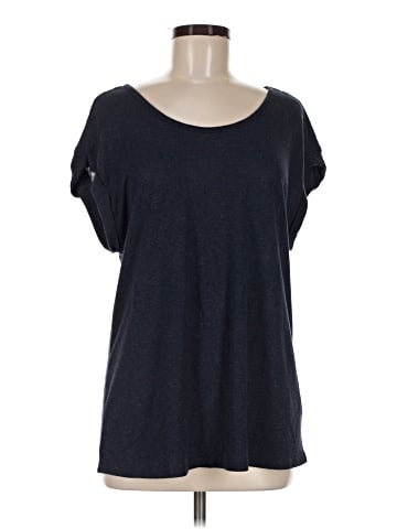 Wit & Wisdom Short Sleeve T-Shirt (view 1)