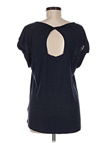 Wit & Wisdom Short Sleeve T-Shirt (view 2)