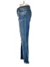 STS Blue Hearts Blue Jeans Size 27 waist - photo 5
