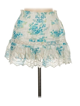 Love Shack Fancy Casual Skirt