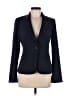 Tahari Blue Blazer Size 6 - photo 1