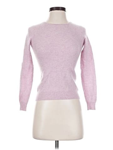 Charter Club Cashmere Pullover Sweater (view 1)