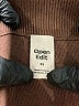 Open Edit Brown Formal Skirt Size XS - photo 4