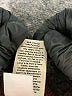 Open Edit Brown Formal Skirt Size XS - photo 5