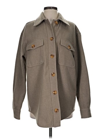 Good American Coat (view 1)