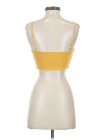 Privacy Please Tank Top (view 2)