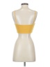 Privacy Please Yellow Tank Top Size XS - photo 2