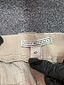 Dana Buchman Solid Tan Casual Pants Size 10 - photo 7