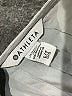 Athleta Metallic Gray Jumpsuit Size L - photo 4