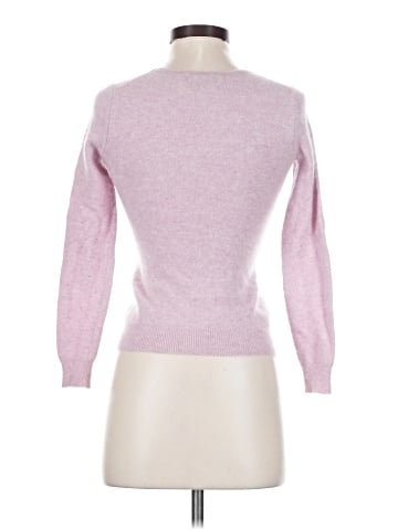 Charter Club Cashmere Pullover Sweater (view 2)
