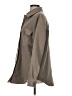 Good American Brown Coat Size Sm - Med (1) - photo 5