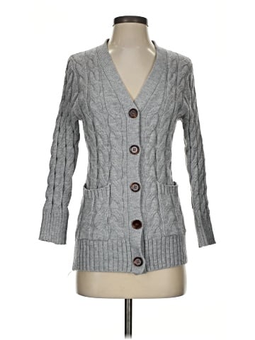 Grecerelle Cardigan (view 1)