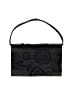 Unbranded Floral Black Clutch One size - photo 1