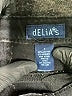 Delia's Black Jeans Size 1 - photo 7