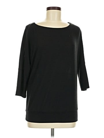 AGB 3/4 Sleeve Top (view 1)