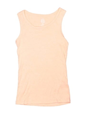 Wonder Nation Sleeveless T-Shirt (view 1)