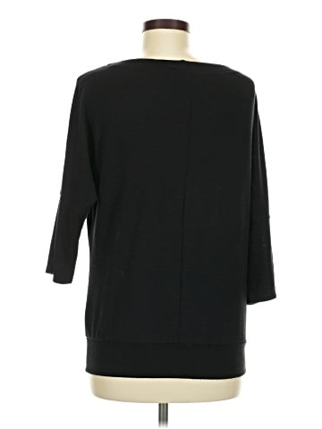 AGB 3/4 Sleeve Top (view 2)