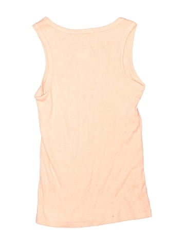 Wonder Nation Sleeveless T-Shirt (view 2)