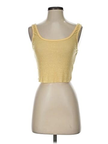 Me To We Tank Top (view 1)