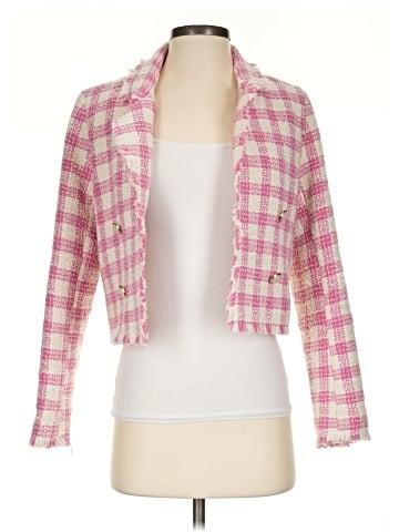 House of Harlow 1960 Blazer (view 1)