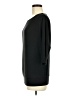 AGB Black 3/4 Sleeve Top Size M - photo 5