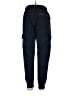 Libin Blue Cargo Pants Size L - photo 2