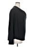 MICHAEL Michael Kors Polka Dots Black Long Sleeve Blouse Size 2X - photo 4